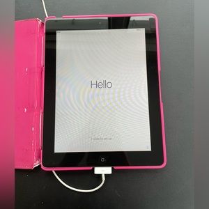 Apple iPad 2 —16GB